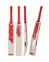 MRF Virat Kohli Limited Edition Grade 1 English Willow Cricket Bat - Small Adult